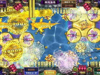 九代星力全新游戏